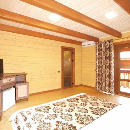 Hotel Пегас Żeleznyj Port Zewnętrze zdjęcie