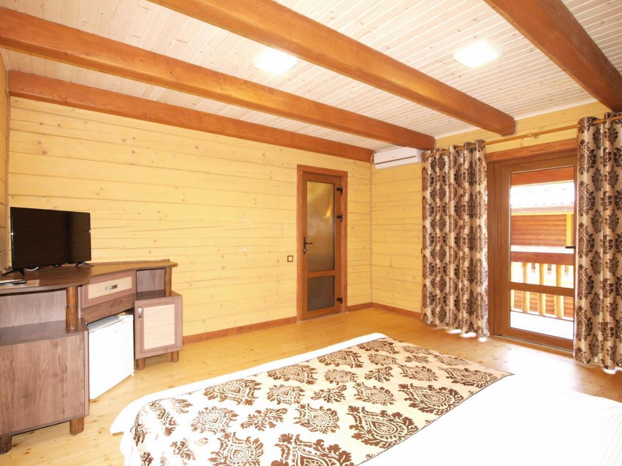 Hotel Пегас Żeleznyj Port Zewnętrze zdjęcie