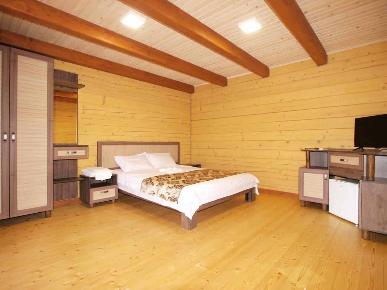 Hotel Пегас Żeleznyj Port Zewnętrze zdjęcie
