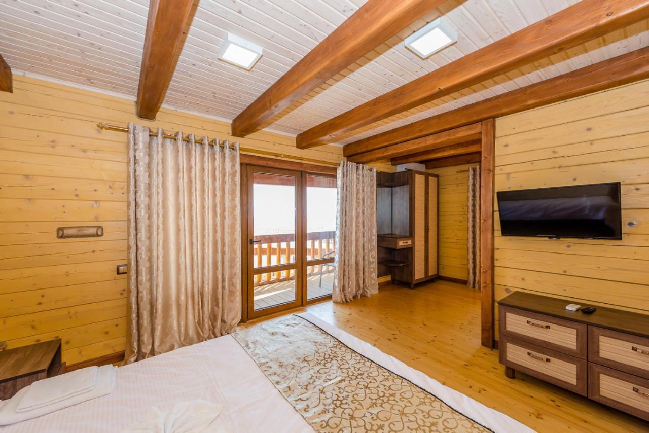 Hotel Пегас Żeleznyj Port Zewnętrze zdjęcie