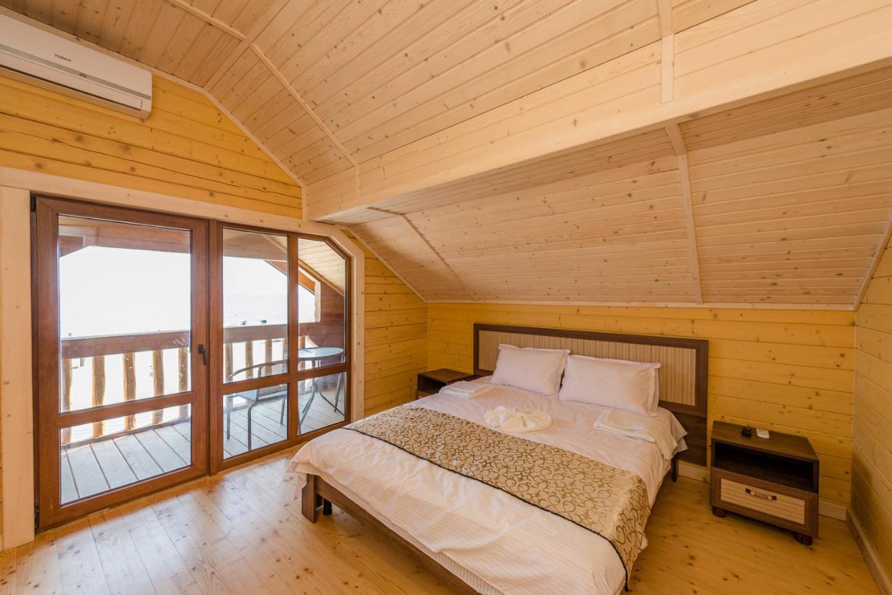 Hotel Пегас Żeleznyj Port Zewnętrze zdjęcie