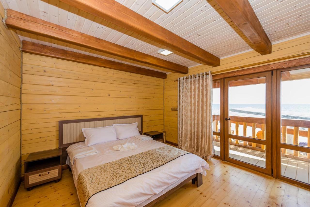 Hotel Пегас Żeleznyj Port Zewnętrze zdjęcie
