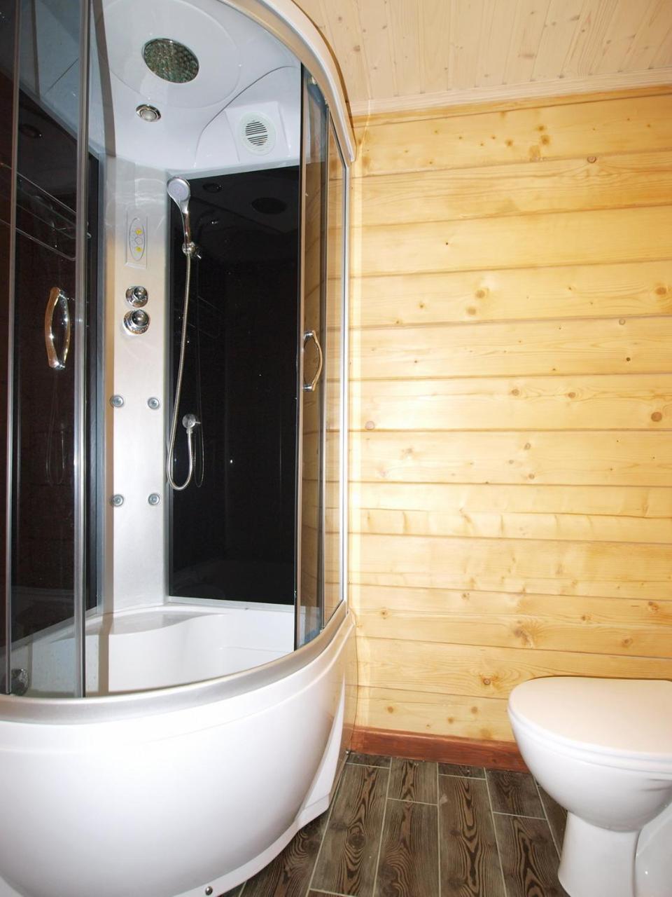 Hotel Пегас Żeleznyj Port Zewnętrze zdjęcie
