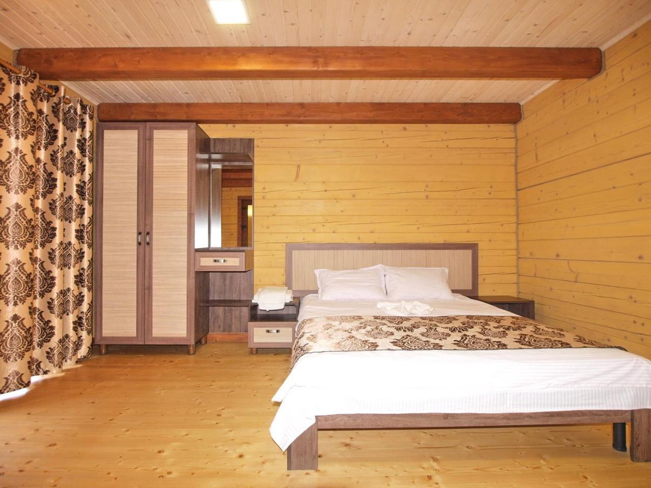 Hotel Пегас Żeleznyj Port Zewnętrze zdjęcie