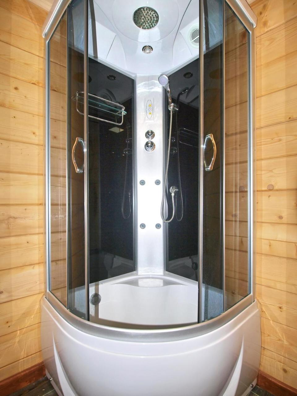 Hotel Пегас Żeleznyj Port Zewnętrze zdjęcie