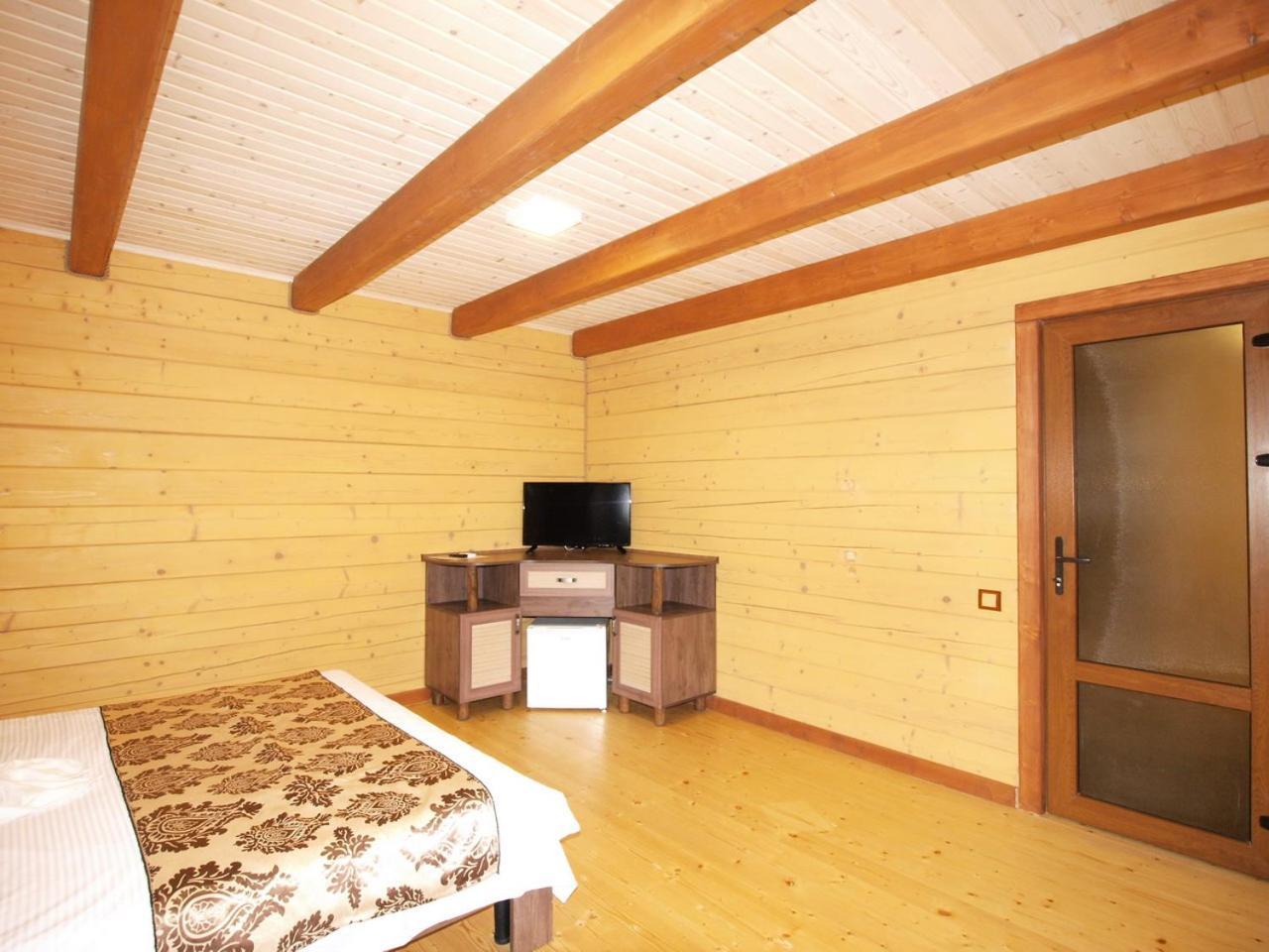 Hotel Пегас Żeleznyj Port Zewnętrze zdjęcie
