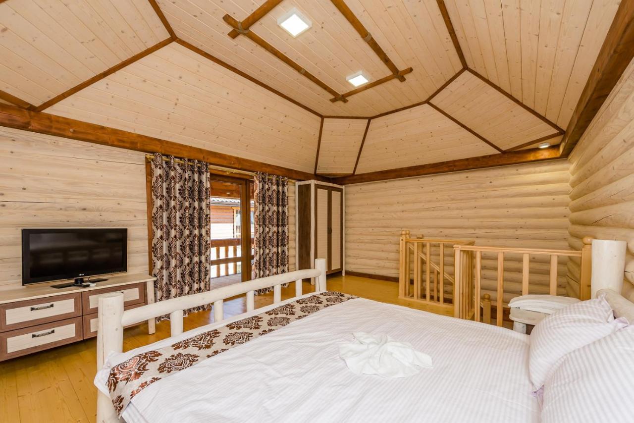 Hotel Пегас Żeleznyj Port Zewnętrze zdjęcie