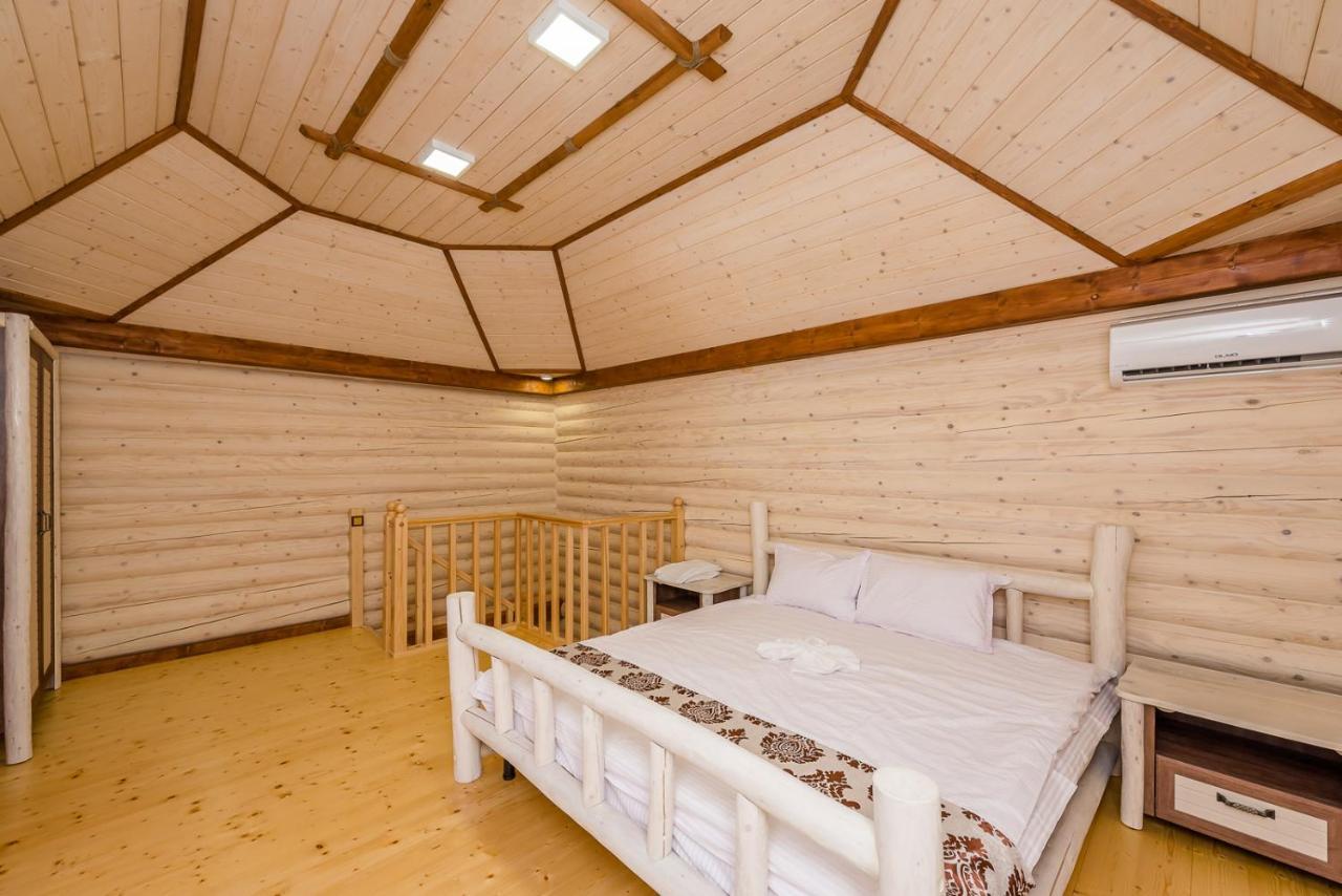 Hotel Пегас Żeleznyj Port Zewnętrze zdjęcie