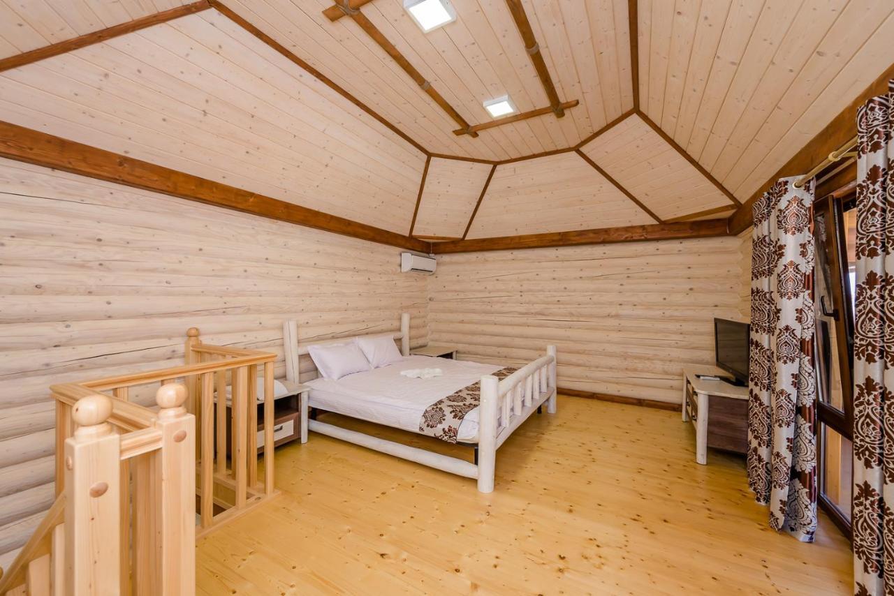 Hotel Пегас Żeleznyj Port Zewnętrze zdjęcie