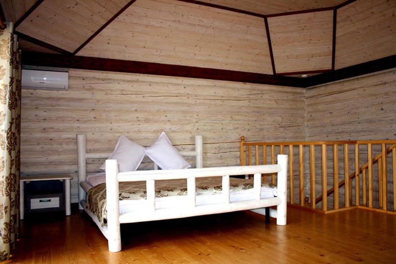 Hotel Пегас Żeleznyj Port Zewnętrze zdjęcie