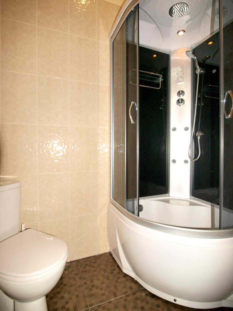 Hotel Пегас Żeleznyj Port Zewnętrze zdjęcie