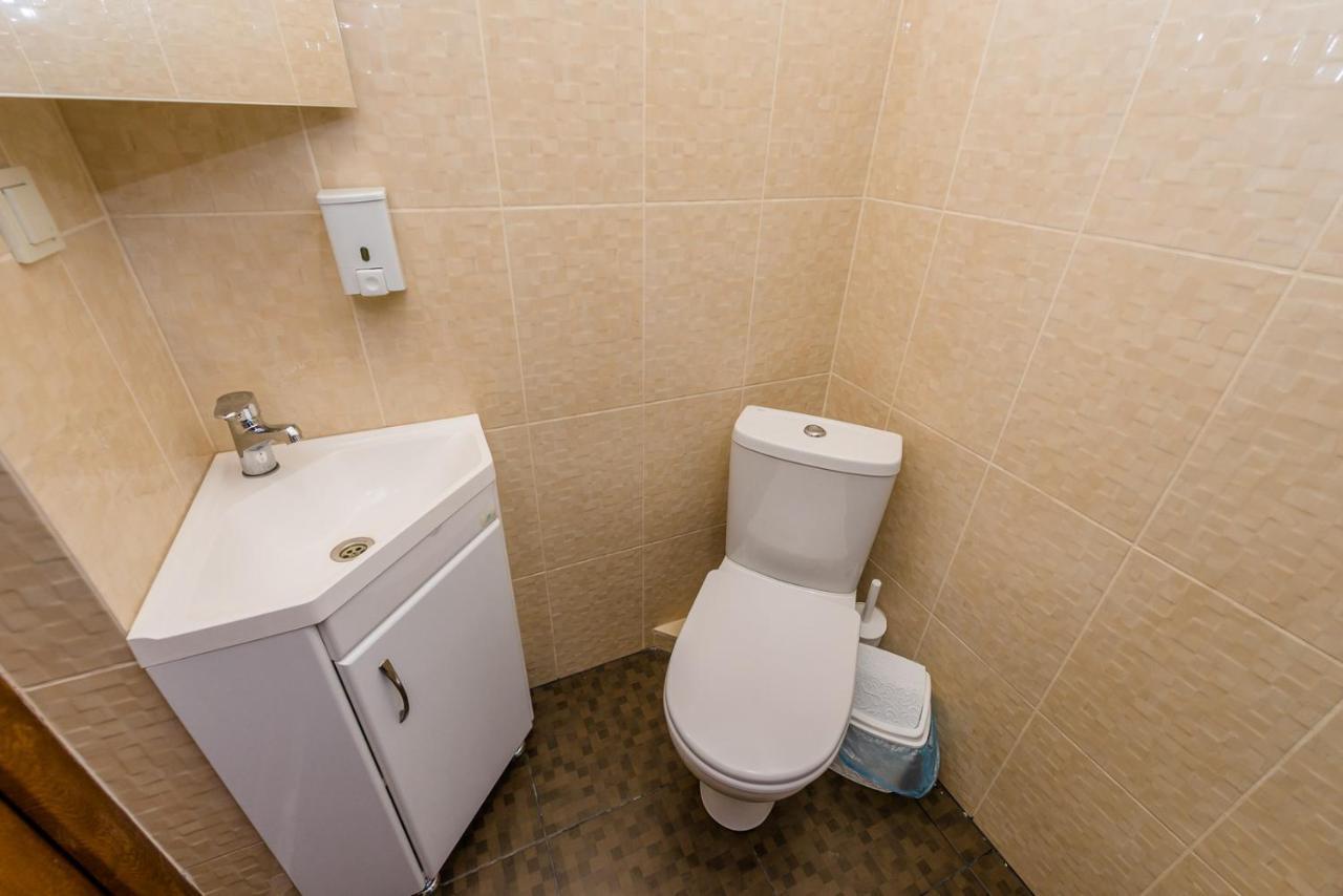 Hotel Пегас Żeleznyj Port Zewnętrze zdjęcie