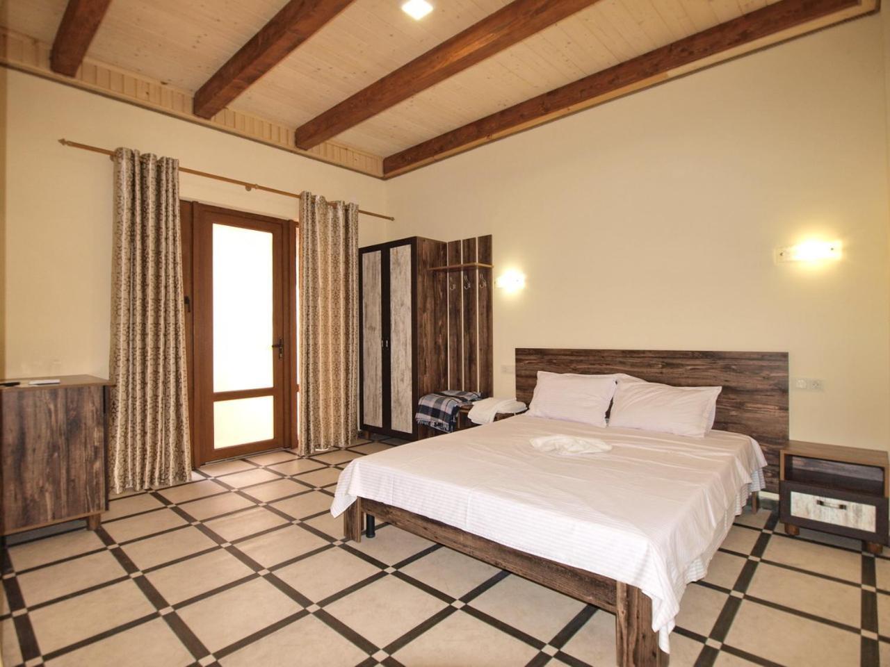 Hotel Пегас Żeleznyj Port Zewnętrze zdjęcie