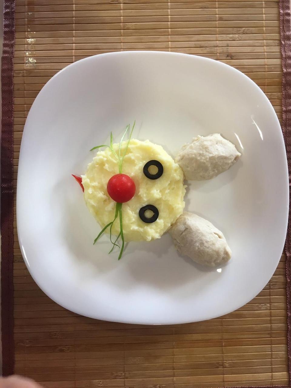 Hotel Пегас Żeleznyj Port Zewnętrze zdjęcie